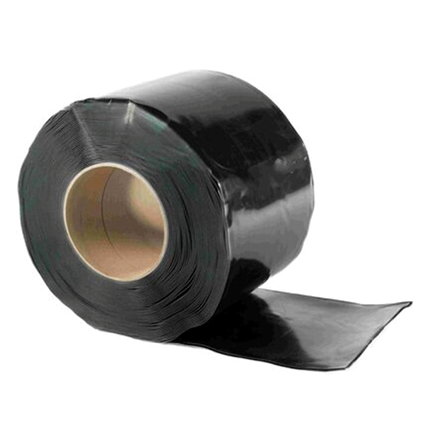 Flashing epdm tape, zelfklevend, b = 30 cm, l = maximaal 15,25 m 