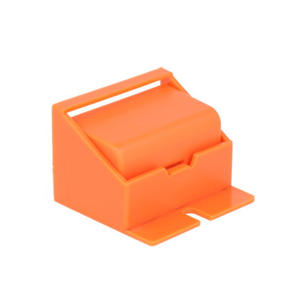 Adurolight afdek- / beschermkapje voor led driver, type 1 