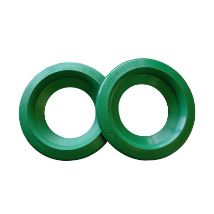 Garantia afdichtingsringen voor Herkules regenwatertank, 110 mm