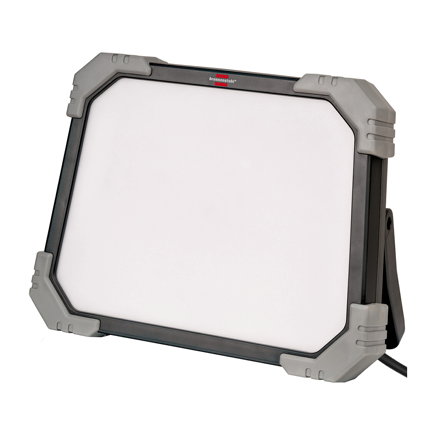 Brennenstuhl led breedstraler, type Dinora, IP65, 5m, H07RN-F, 2 x 1,0, 5100lm 