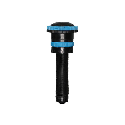 K-Rain roterende nozzle voor pop-up sproeier, serie NPS en Pro-S, type 200, 90 - 210°, donkerblauw 