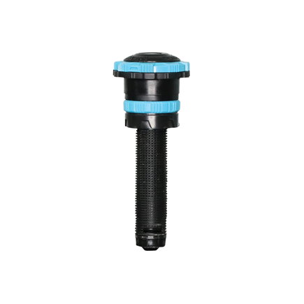 K-Rain roterende nozzle voor pop-up sproeier, serie NPS en Pro-S, type 200, 210 - 270°, middenblauw 