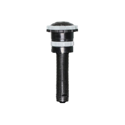 K-Rain roterende nozzle voor pop-up sproeier, serie NPS en Pro-S, type 300, 210 - 270°, middengrijs 