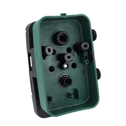 DAB E.sydock voor DAB drukverhogingspomp, E.sybox Pop