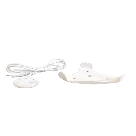 Henco Smart Monitoring sensor, wit 