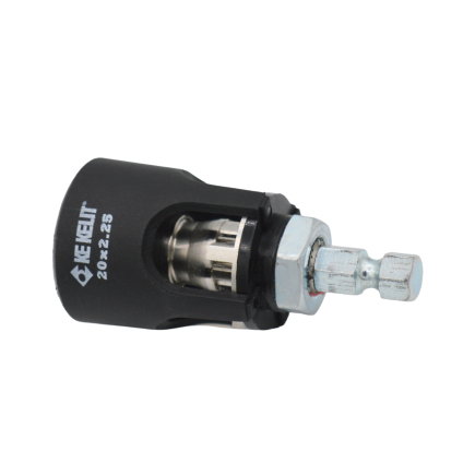 Ke kelit Kelox Ultrax / Protec Clix kalibratie- en afschuingereedschap, 20 mm 
