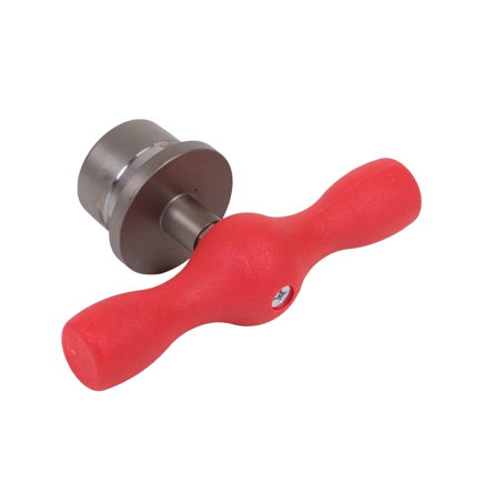 Ke kelit Kelox Ultrax / Protec Clix kalibreersleutel, 40 mm 