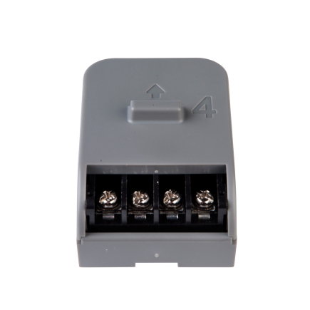 K-Rain PRO EX 3.0 uitbreidingsmodule, 4 stations 