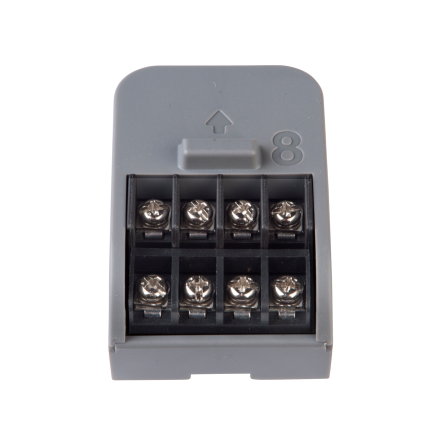 K-Rain PRO EX 3.0 uitbreidingsmodule, 8 stations 