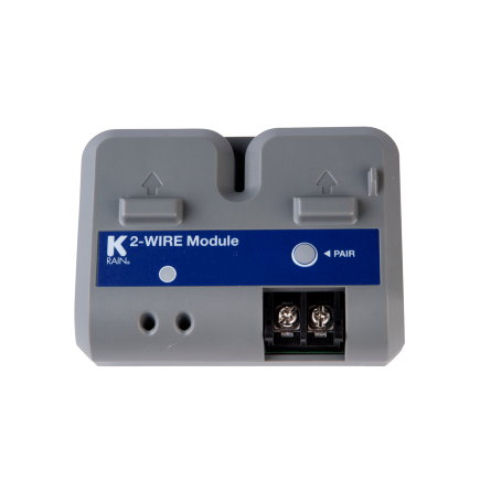 K-Rain PRO EX 3.0 module voor 2-draads systeem 