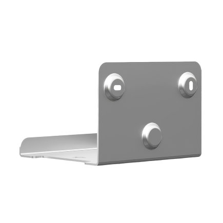 DAB Esywall muurbeugel, voor E.sybox Pop