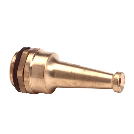 Geka volstraalsproeier, type 520 S, ¾" buitendraad 