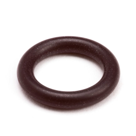 Siroflex O-Ring für Gerätestecker und Hahnverbinder 