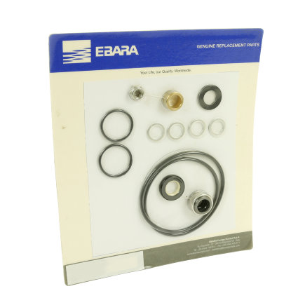 Ebara mechanic seal, t.b.v. pomp type AGA/CM, 0.60-0.75-1.00 