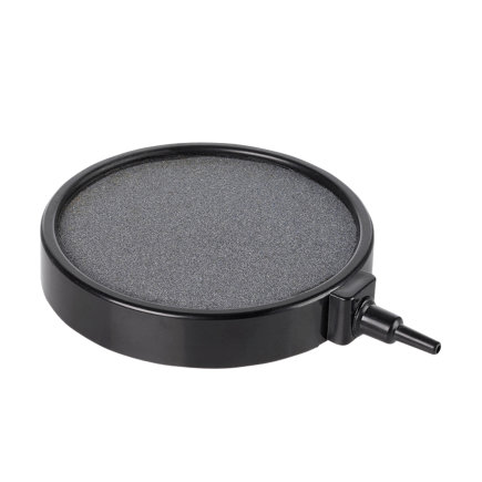 AUGA luchtsteen, type Hi-Oxy Disk, 250 l/uur, 10 cm 