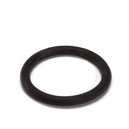 Dallai o-ring voor M-deel, type C, rubber, 70 mm 