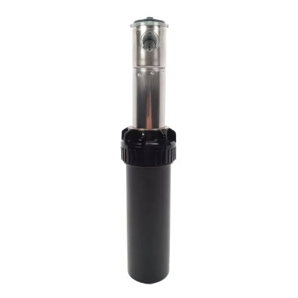 Rain Bird pop-up turbinesproeier, type 5004-Plus PC, sectorsproeier, uitschuifhoogte 10 cm