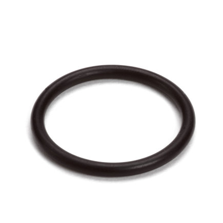 Unifit O-Ring für Polyethylen-Kupplung, NBR, 16 mm 