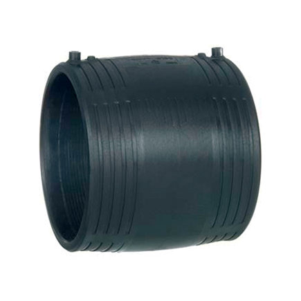 Wavin Monoline elektrolas mof, pe 100, 2x inwendig las, LU, SDR11, 16 bar, 160 mm 