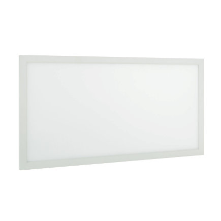 Adurolight® Premium Quality Line LED-Panel, Aurilia, 600 x 300 mm, 20 W, 3000 K 