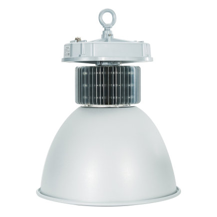 Adurolight® Premium Quality Line LED-Pendelleuchte, 60°, Revelon, 100 W, 4000 K 