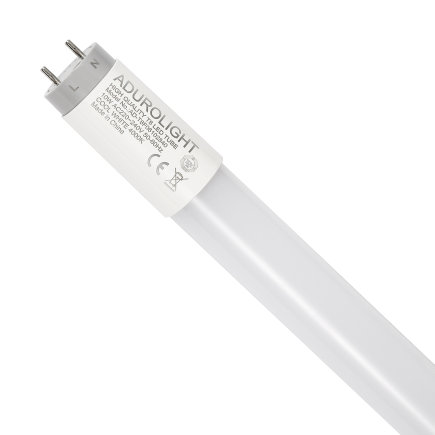 Adurolight® Premium Quality Line LED-TL-Röhre, Lana, 26 x 1200 mm, 14,5 W, 4000 K 