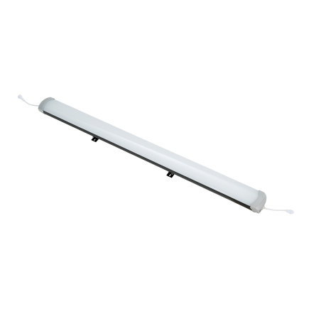 Adurolight® Premium Quality Line led lijnverlichting, wit, Lineo XF, 40 W, 4000 K 