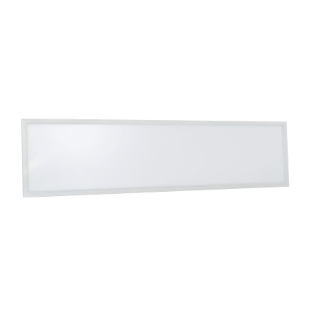 Adurolight® Quality Line LED-Panel, Aurevia, 1200 x 300 mm, 38 W, 3000 K 