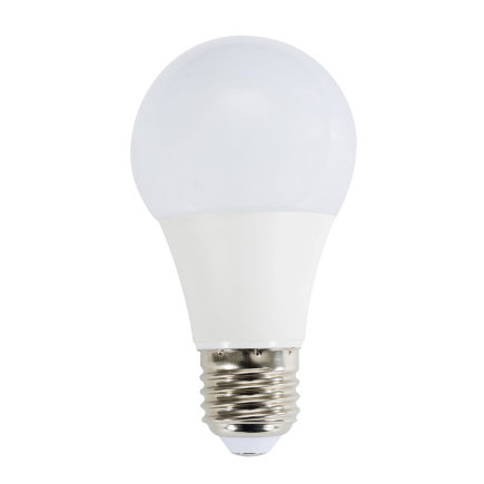 Adurolight® Quality Line led lamp, Alvin, E27 F1, 3 W, 2700 K 