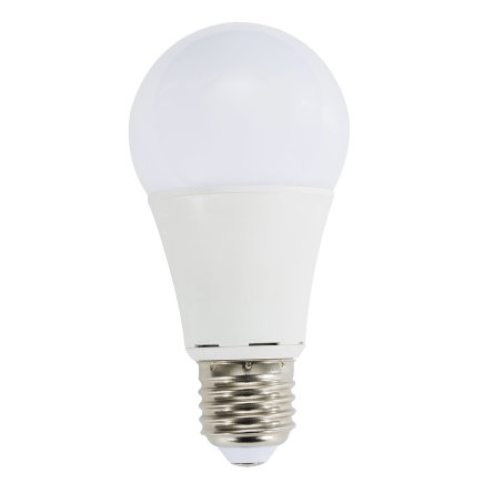 Adurolight® Quality Line led lamp, Alvin, E27 F2, 11 W, 4000 K 