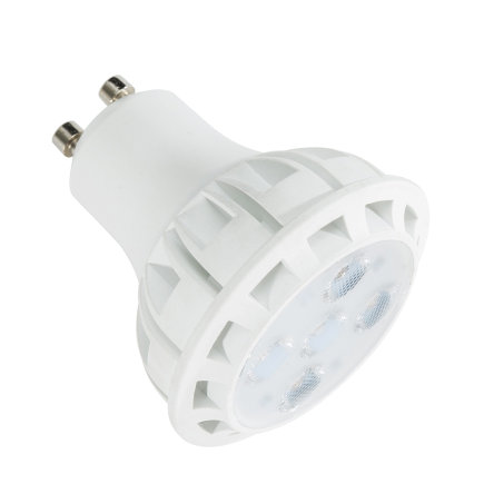 Adurolight® Quality Line LED-Spot, Lumio, dimmbar, GU10, 3,5 W, 4000 K 