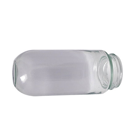 Schutglas, helder, voor kabelarmatuur 100 W 