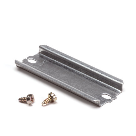 Eaton DIN-rail voor lege, kunststof kast, l = 108 mm 