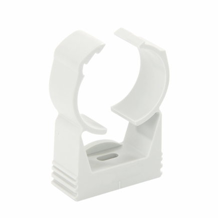TECEflex buisklem, wit, 16 mm 