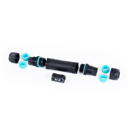 MAGNUM verbindingsunit voor MAGNUM Trace Regular, Trace Gutter Heat & Trace Hot Water 