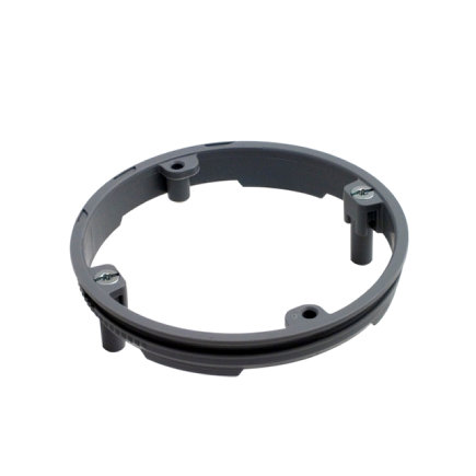 ABB herplaatsbare draaibare ring, type 0016.004, voor inbouwdoos MGD40 en MGD50 