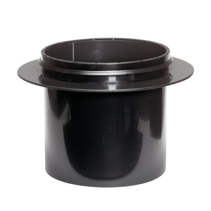Wavin pp telescoop, Tegra 600, d = 600 mm, h = 485 mm 