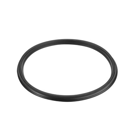 Wavin afdichtingsring voor opzetschacht, Tegra 600, epdm, d = 600 mm, voor uitwendige afdichting 
