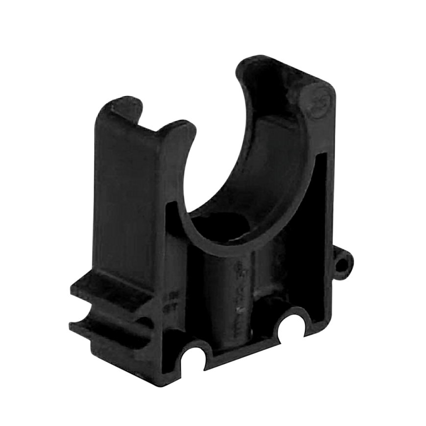 Pimtas Rohrschelle, PP, 32 mm