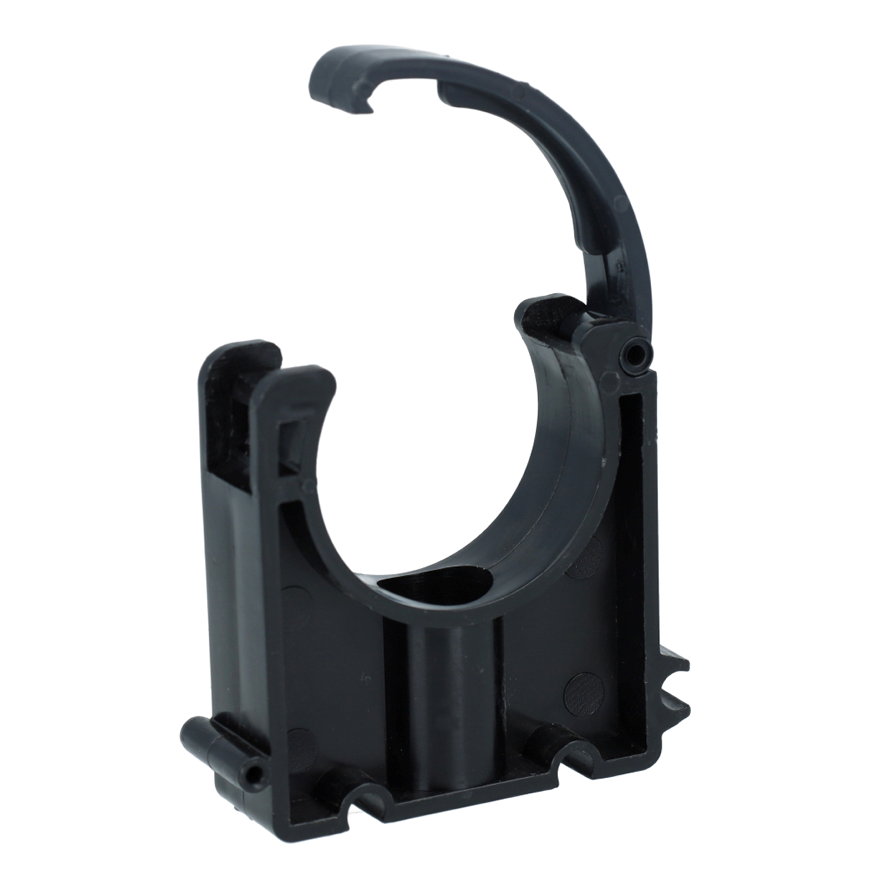 Pimtas buisklem, pp, 50 mm 