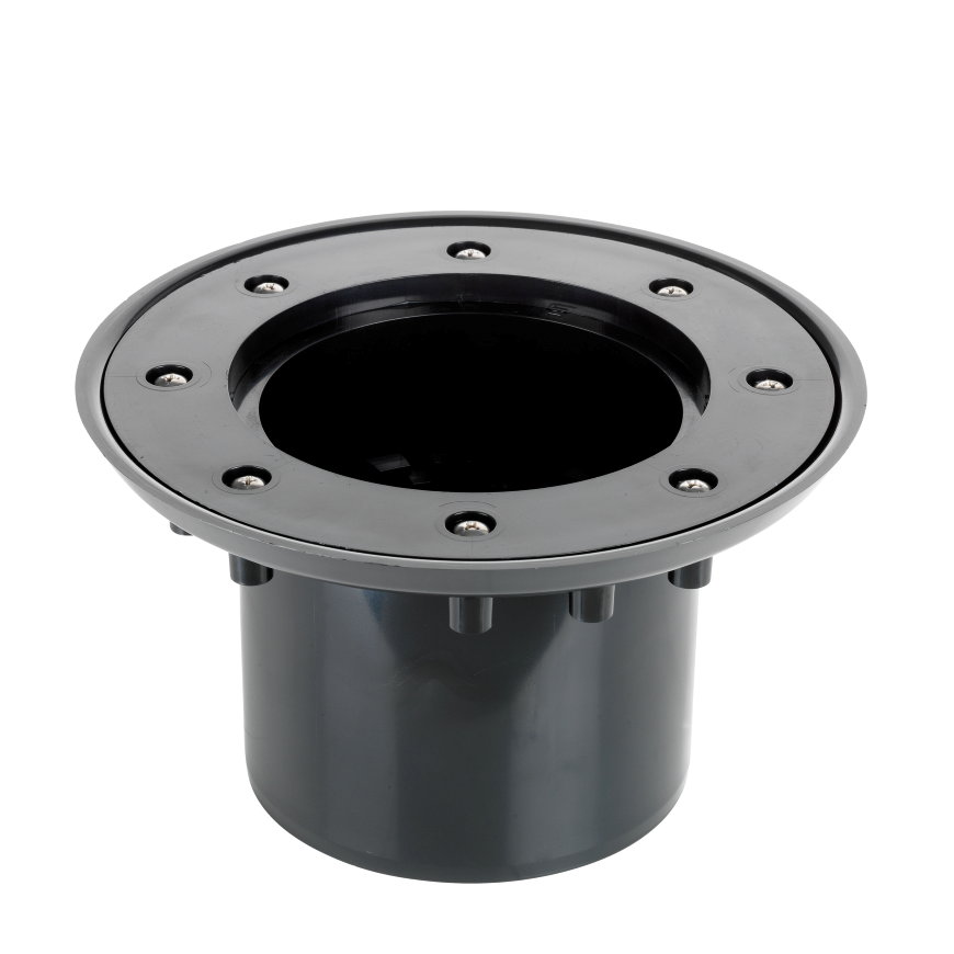 AUGA bodem- / wanddrain, 110/125 mm 