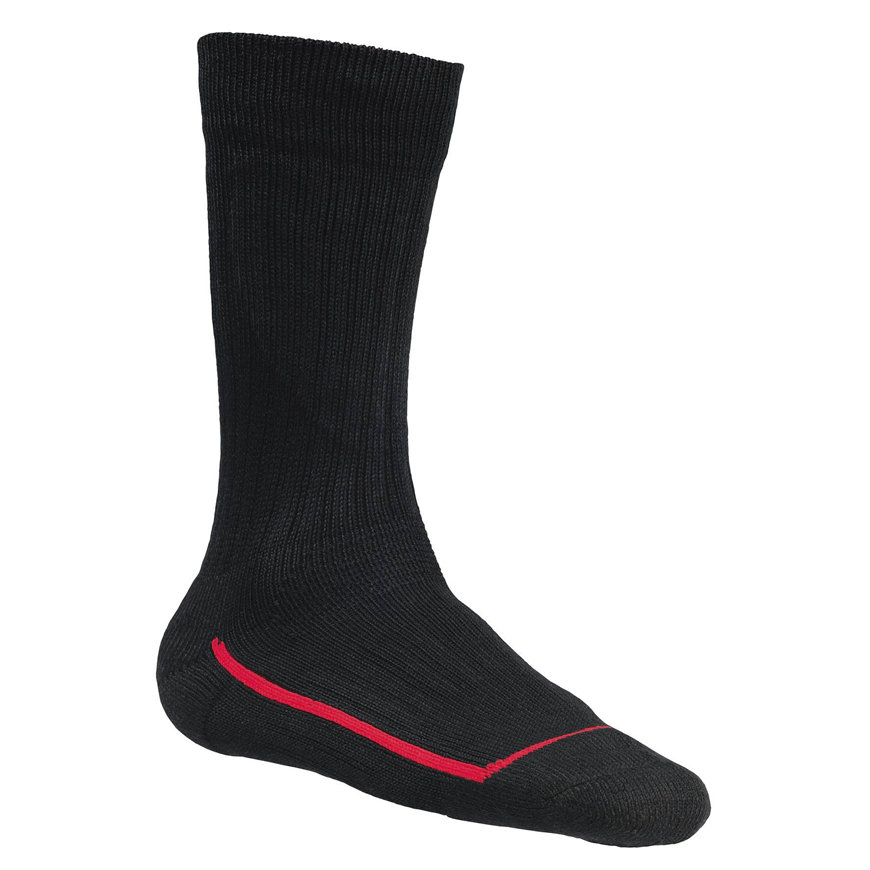 Bata sokken, Thermo HM 2, zwart, maat 39 - 42 