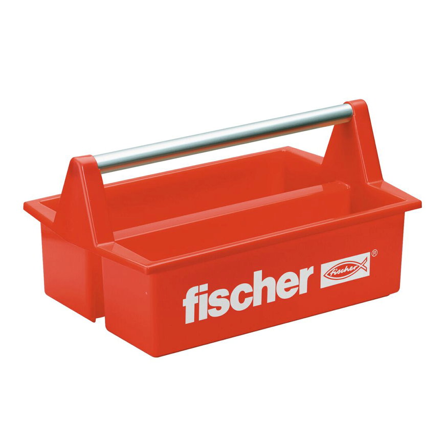 Fischer Werkzeugkiste, Typ Mobibox 