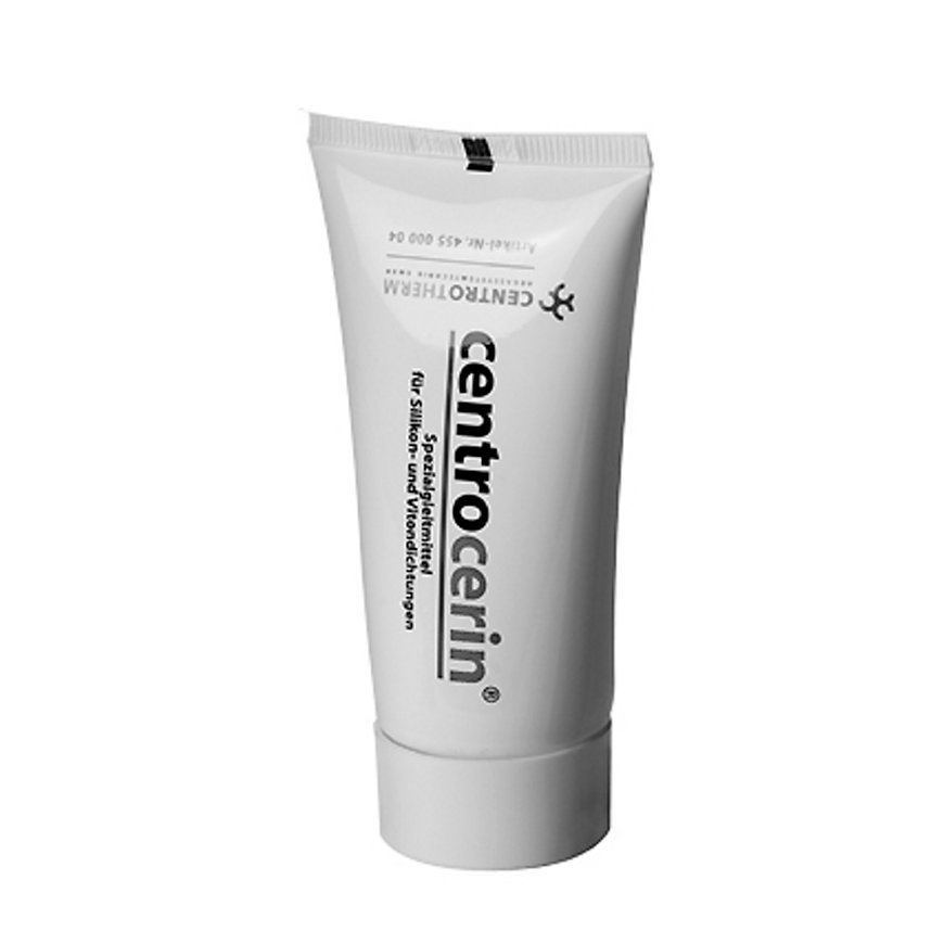 Ubbink Centrocerin glijmiddel, knijpfles à 50 ml 