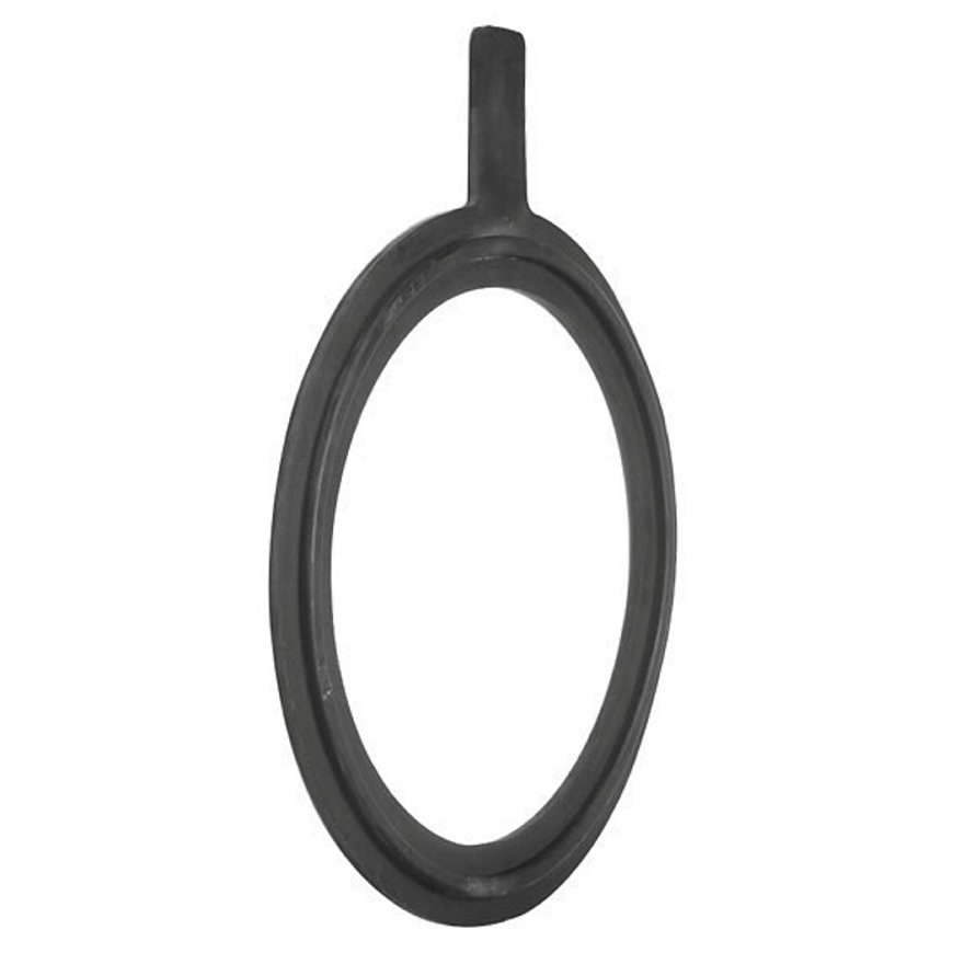 VDL T-ring voor pvc kraagbus, o-ring, 315 mm 