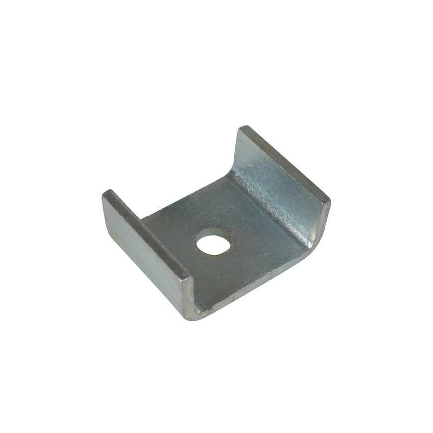 Walraven RapidRail onderlegplaat, U-vorm, WM1-35, 10,5 / 30,5 mm 