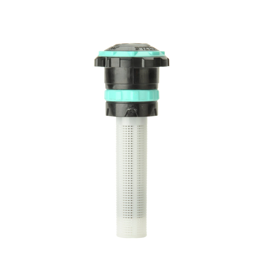 K-Rain roterende nozzle voor pop-up sproeier, serie NPS en Pro-S, type 100, 360°, licht groen 