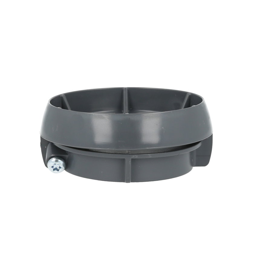 Pipelife klemring voor meterkastvloerplaat, 50 mm 