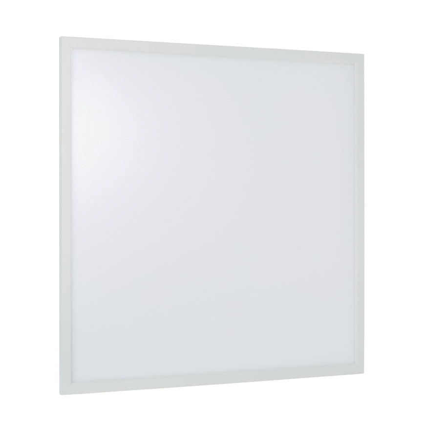 Adurolight® Quality Line LED-Panel, Aurevia DE, 620 x 620 mm, 38 W, 3000 K 