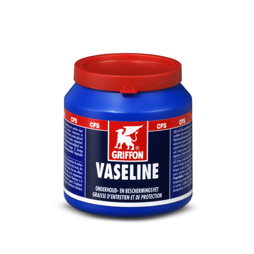 Griffon vaseline, pot à 200 gram 